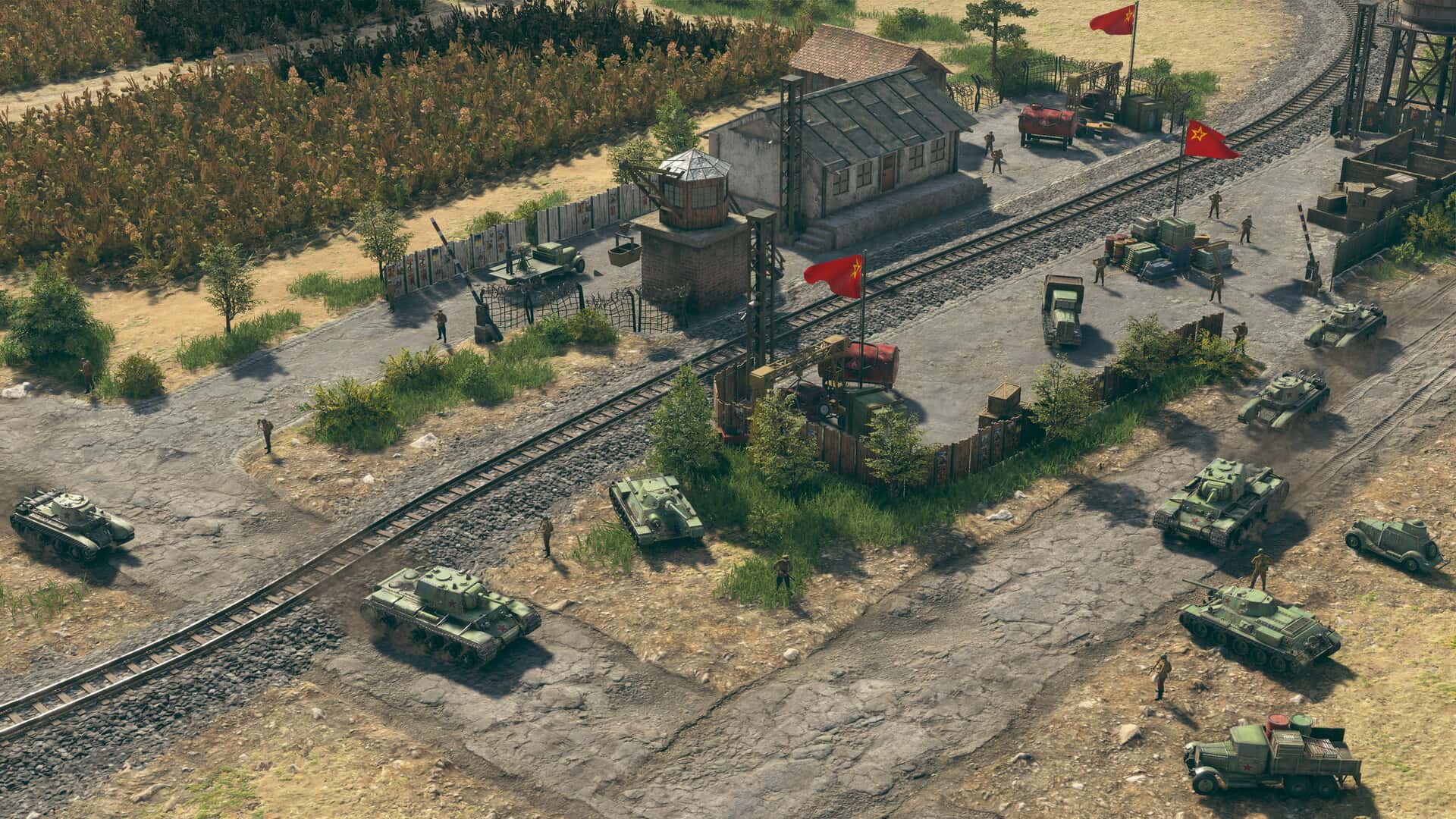 游戏画面4